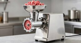 top commercial meat grinders
