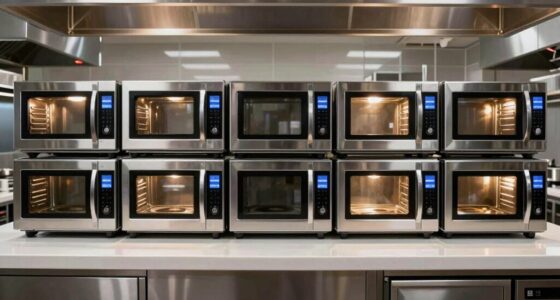top commercial microwave choices