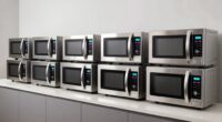 top commercial microwave ovens