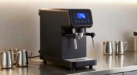 top commercial milk steamers