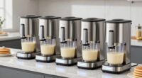 top commercial pancake dispensers 2026