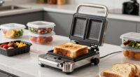 top commercial panini press