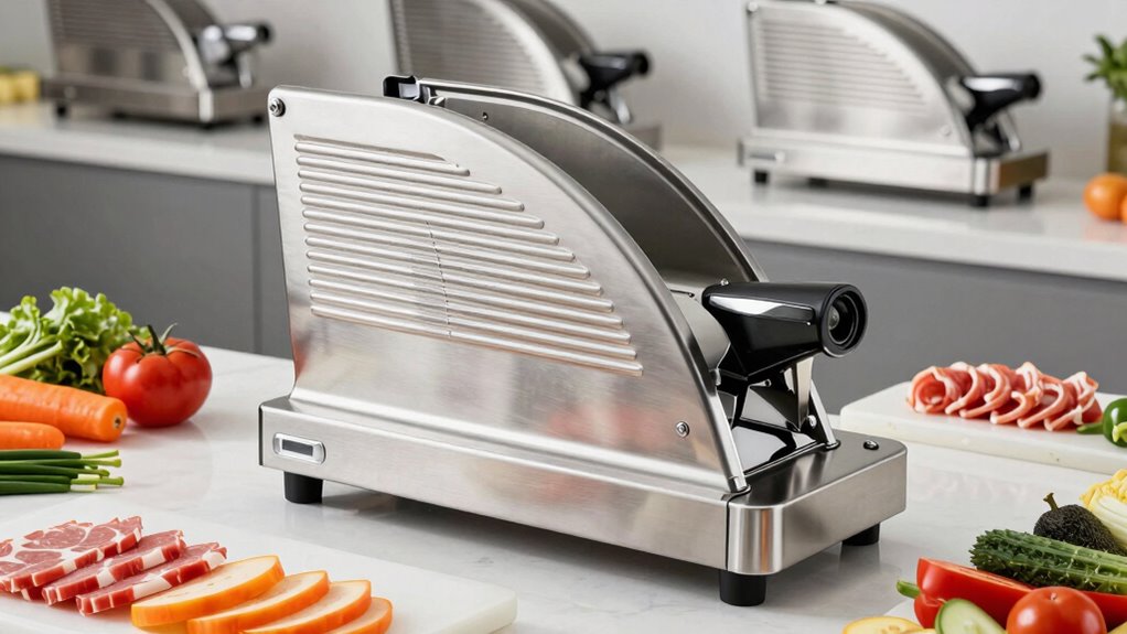 top commercial slicer reviews