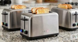 top commercial toaster listings