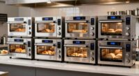 top commercial toaster ovens