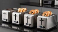 top commercial toaster ratings
