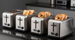 top commercial toaster ratings