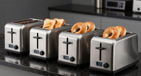 top commercial toaster ratings