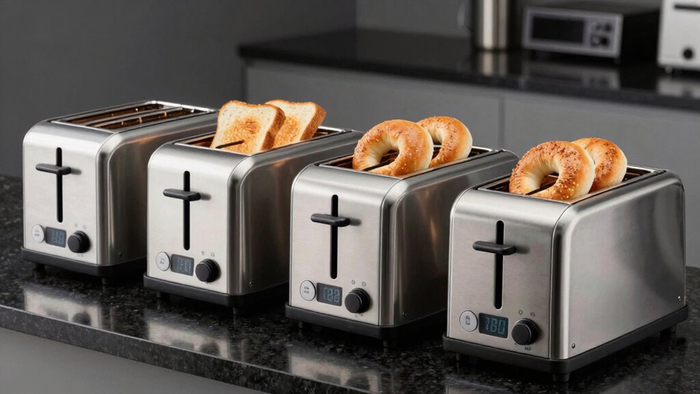 top commercial toaster ratings