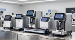 top commercial vacuum sealers