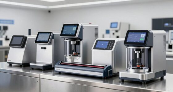 top commercial vacuum sealers