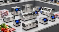 top commercial vacuum sealers