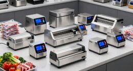top commercial vacuum sealers