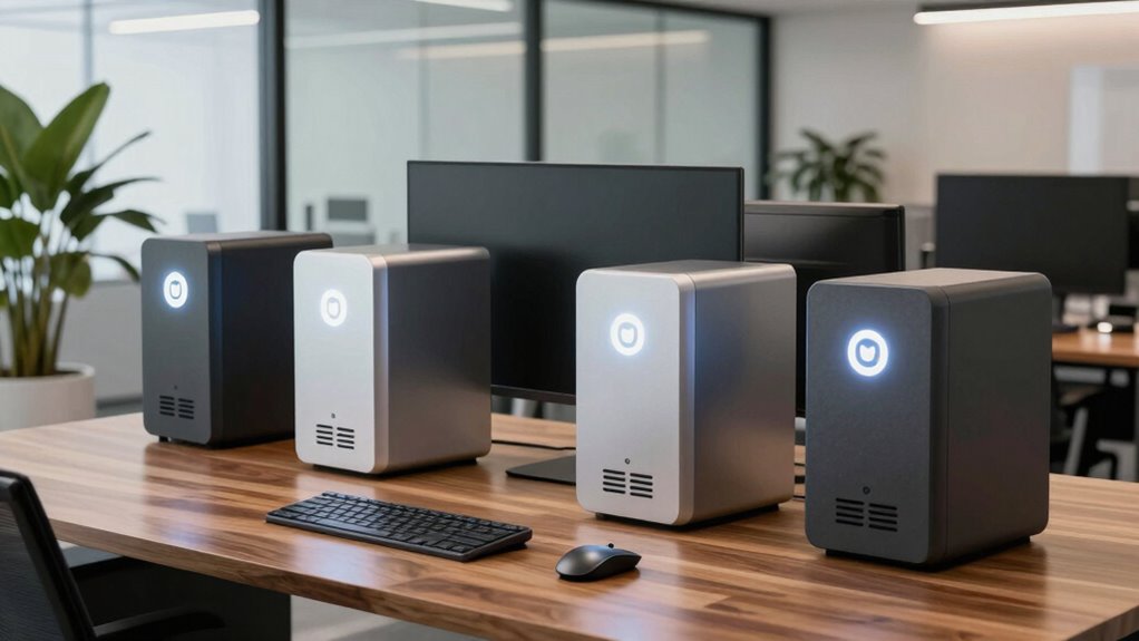 top compact mac workstations