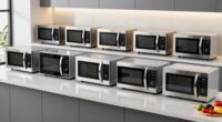 top convection microwave picks