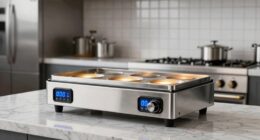 top countertop broiler selections