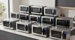 top countertop microwave ratings