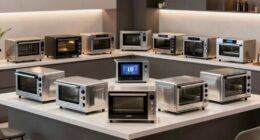 top countertop oven picks