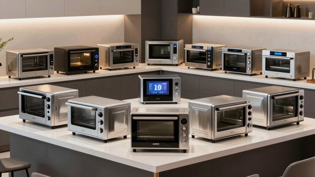 top countertop oven picks