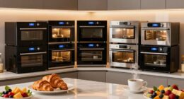 top countertop speed ovens