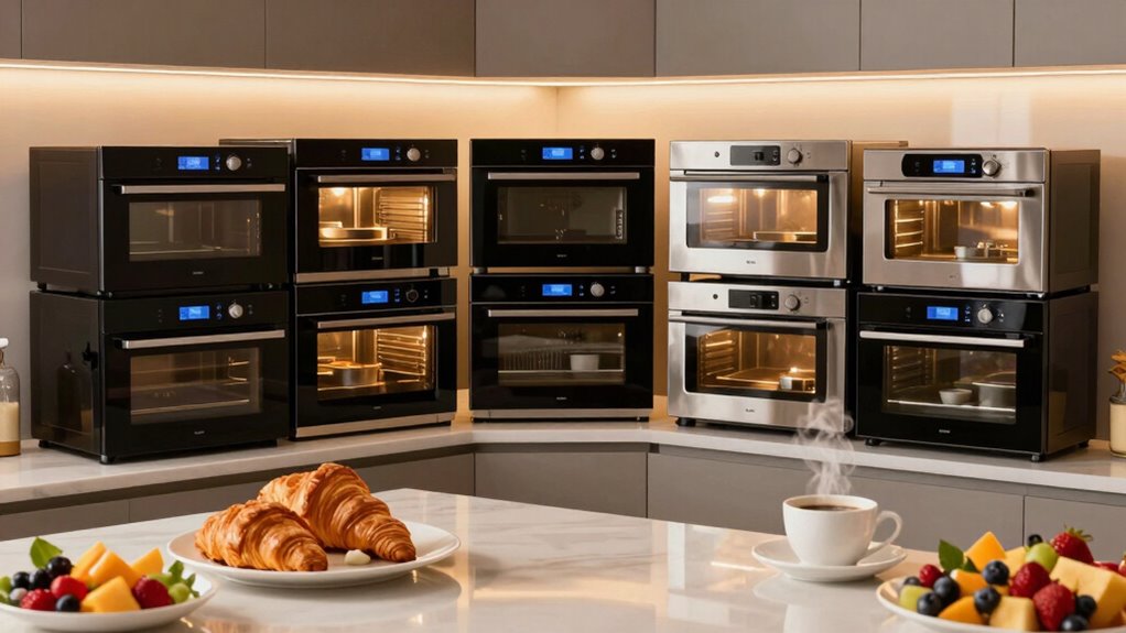 top countertop speed ovens