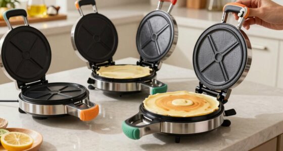 top crepe makers 2026