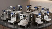 top dual boiler espresso machines