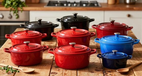 top dutch oven sets 2026