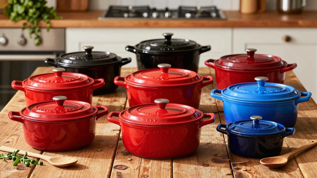 top dutch oven sets 2026