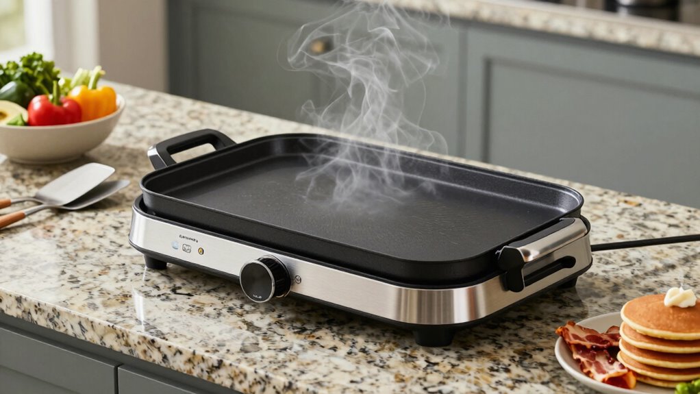top electric griddles 2026