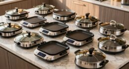 top electric griddles 2026
