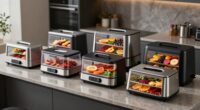 top food dehydrator rankings