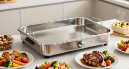 top food warmer reviews