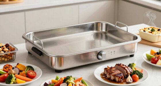 top food warmer reviews