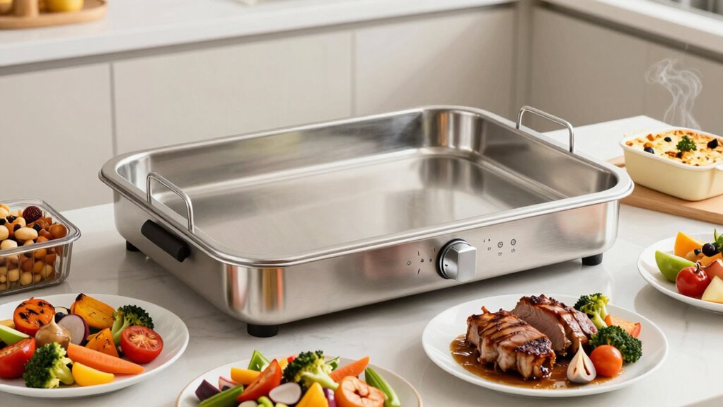 top food warmer reviews