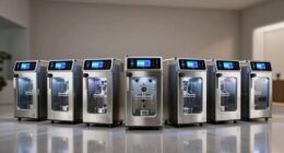 top freeze dryer rankings