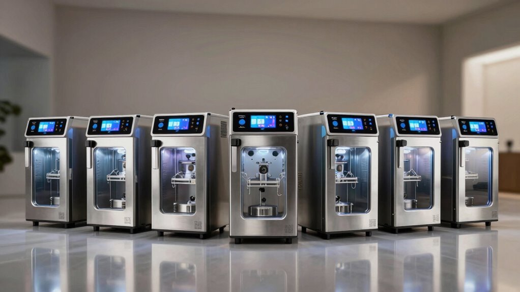 top freeze dryer rankings