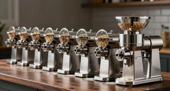 top grain mills 2026