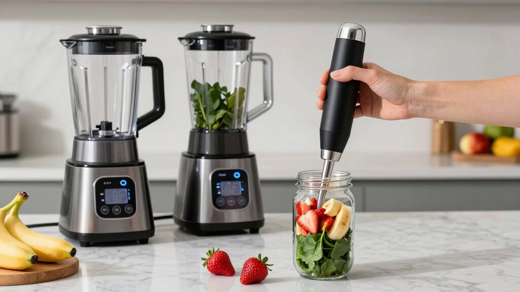 top high end blender experts