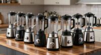 top high end blender experts