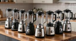 top high end blender experts