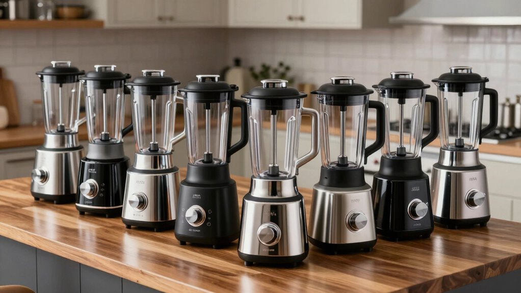 top high end blender experts