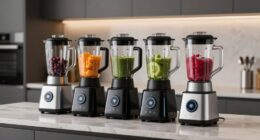 top high end blenders 2026