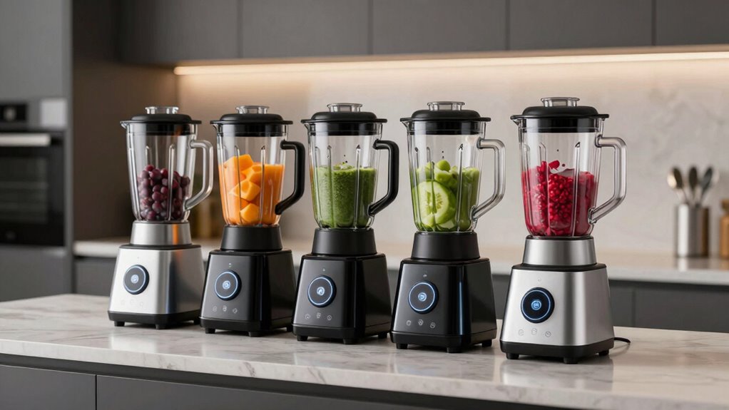 top high end blenders 2026