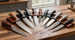 top high end chef knives