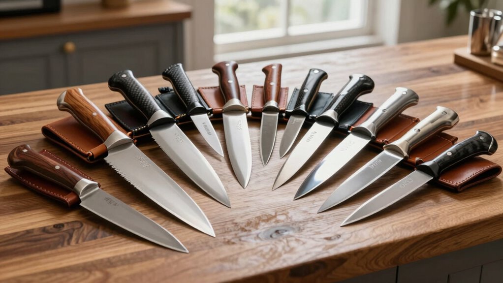 top high end chef knives