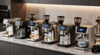 top high end coffee makers