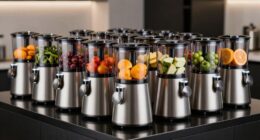 top high end juicer picks