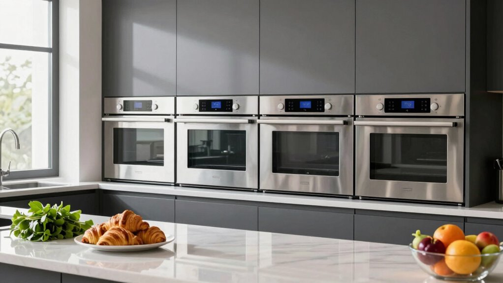 top high end microwave ovens