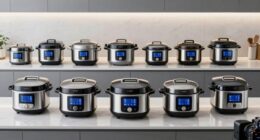 top high end multi cookers 2026